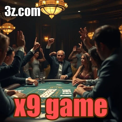 A Magia do Fantasy no x9 Game que Empolga Jogadores