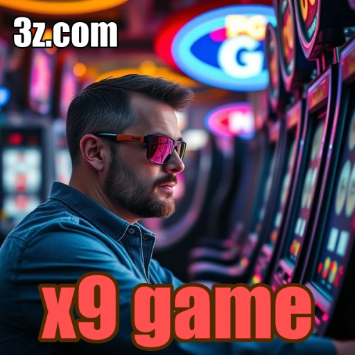 x9 game Jogos de Plataforma