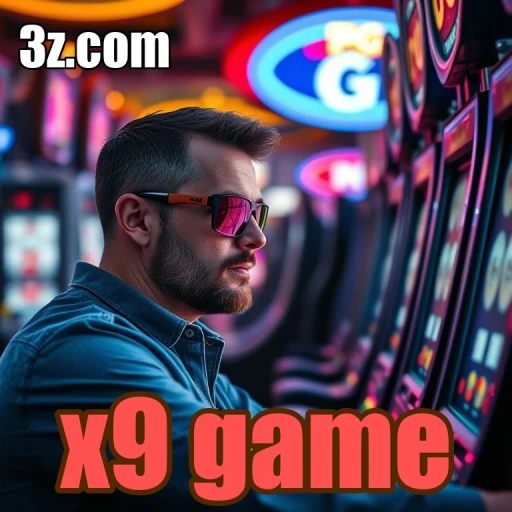 Aventuras Incríveis no Platformer do x9 game