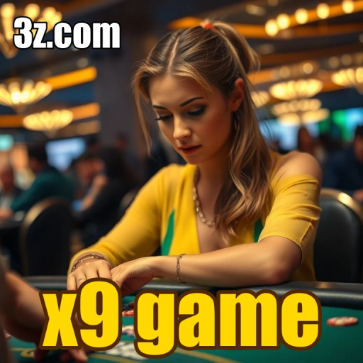 Velocidade e Emoção na Seção Racing do x9 game