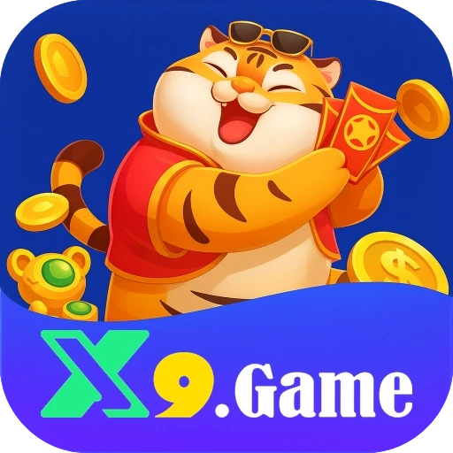 Logo x9 game